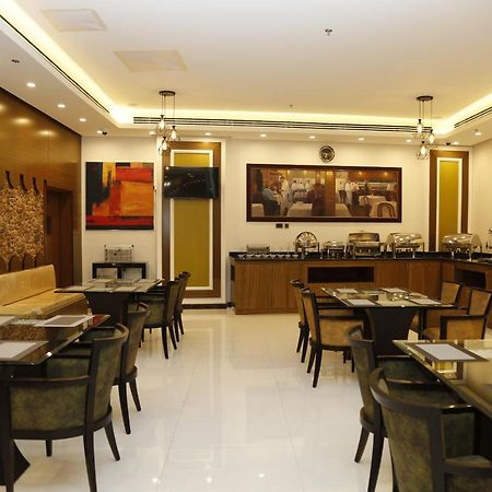 The Palace Hotel - فندق القصر Muskat Eksteriør bilde