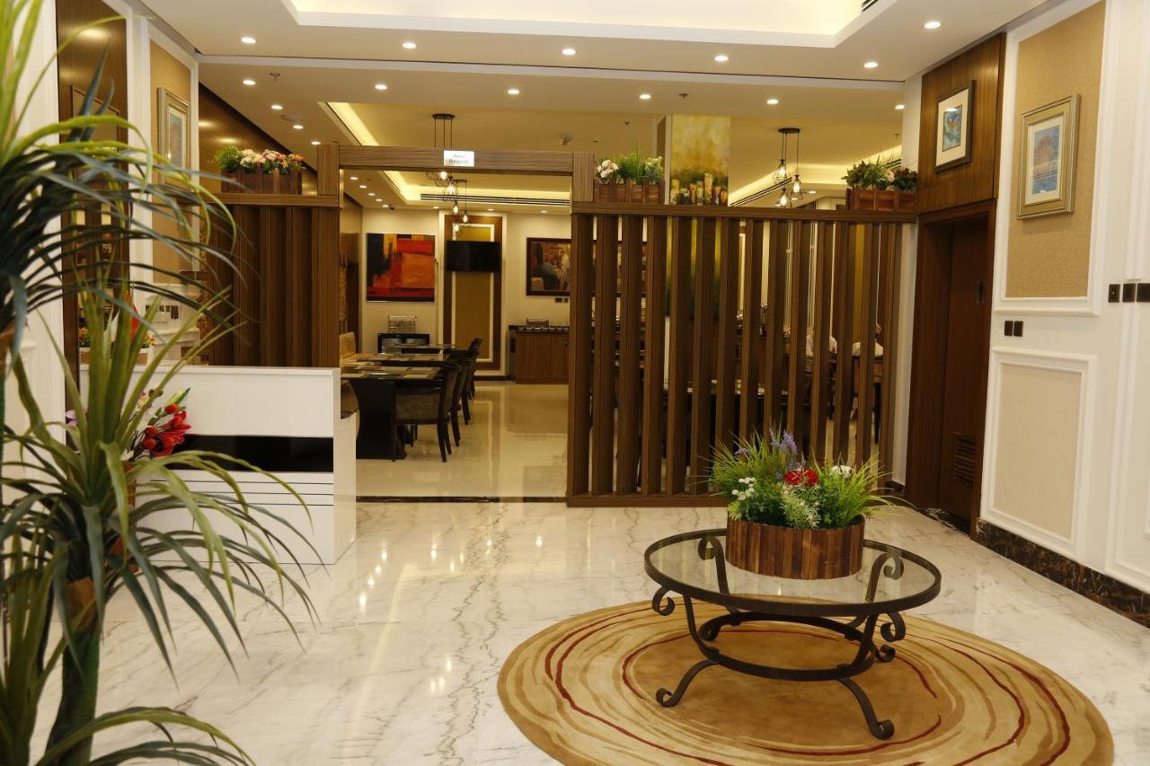 The Palace Hotel - فندق القصر Muskat Eksteriør bilde