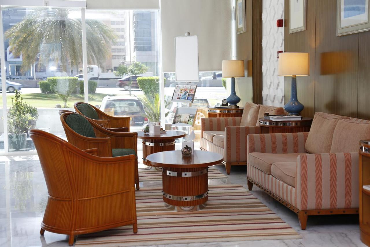 The Palace Hotel - فندق القصر Muskat Eksteriør bilde